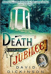 Death and the Jubilee (David Dickinson)