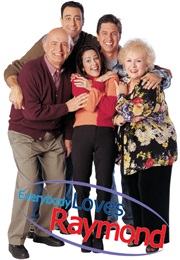 Everybody Loves Raymond (1996)