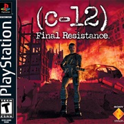 C-12: Final Resistance