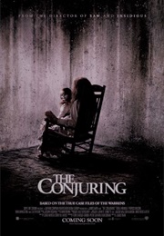 The Conjuring (2013)