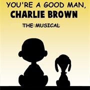 You're a Good Man, Charlie Brown