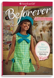 No Ordinary Sound (Denise Lewis Patrick)