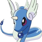 Dragonair