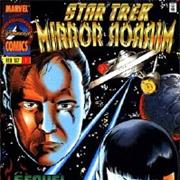 Star Trek: Mirror Mirror #1 (February 1997)