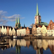 Lübeck, Germany