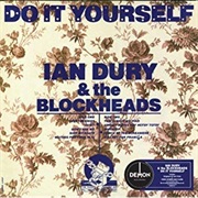 Ian Dury - Do It Yourself