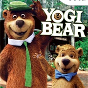 Yogi Bear