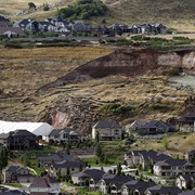 North Salt Lake City, Utah