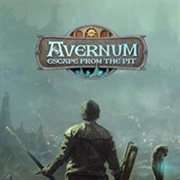 Avernum: Escape From the Pit