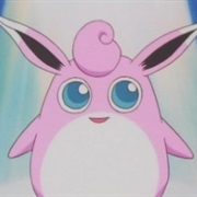 Wigglytuff