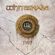 Whitesnake,  Whitesnake (1987)