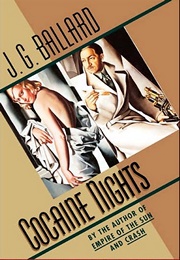 Cocaine Nights (J.G. Ballard)