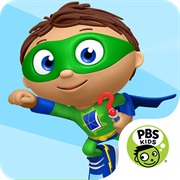 Super Why