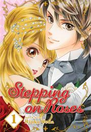 Stepping on Roses