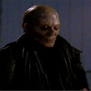 Glarghk Guhl Kashmas'nik Demon