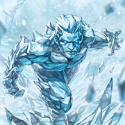 Iceman