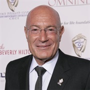 Arnon Milchan