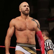 Cesaro