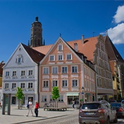 Nördlingen
