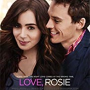 Love, Rosie