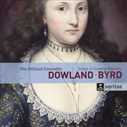 John Dowland and William Byrd - Night's Black Bird