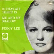 Peggy Lee