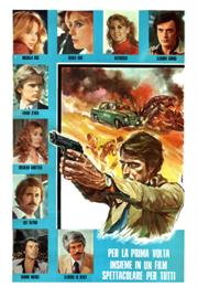 L'unica Legge in Cui Credo