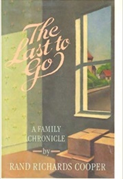 The Last to Go (Rand Richards Cooper)