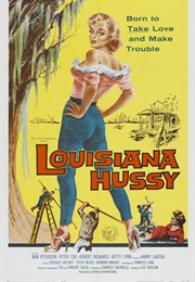 Louisana Hussey (1959)