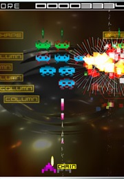 Space Invaders Extreme (2008)