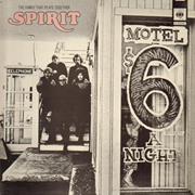 Spirit - The Family That Plays Together