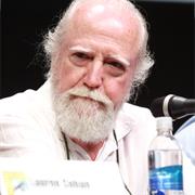 Scott Wilson