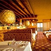 The Crow's Nest Restaurant