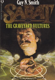 Sabat – 1. the Graveyard Vultures (Guy N. Smith)