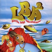 Little Big Adventure 2