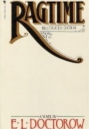 Ragtime (E. L. Doctorow)