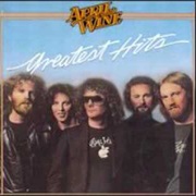April Wine - Wings of Love