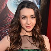 Hannah Marks