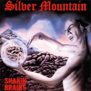 Silver Mountain - Shakin' Brains