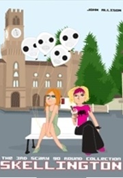 Skellington (John Allison)