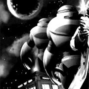 Robotov Servo-Robots