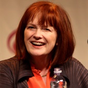 Blair Brown