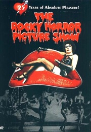 The Rocky Horror Picture Show (Extended Edition) (1975)