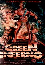 The Green Inferno (1988)