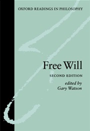 Free Will (Gary Watson)