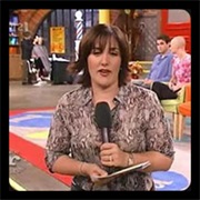 Ricki Lake