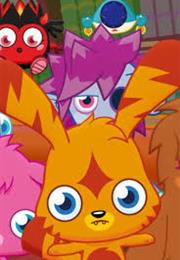 Moshi Monsters the Movie