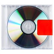 Yeezus (Kanye West, 2013)