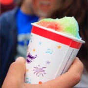 Snow Cone