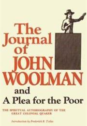 The Journal of John Woolman